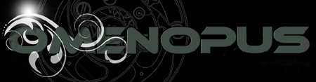 Omenopus