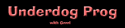 UnderdogProg